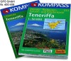 Kanarische Inseln - Teneriffa (Nr.233) *