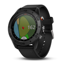 GARMIN Approach S60, schwarz