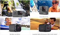 ACTION Cam´s