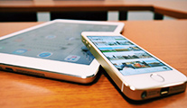 iPhone/iPad-Smartphone/Tablet
